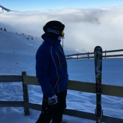 Arsen Saidvakassov, 27.01.2000, Алматы