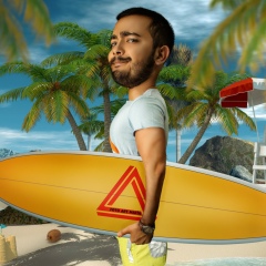 Амир Назиров, 13.09.1991, Баку