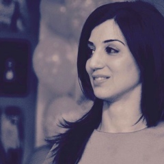 Anahit Sargsyan, 10.11