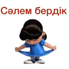 Амина Дүйсенғалиева