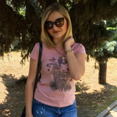 Родика Витальевна, 29.06.1994, Бельцы