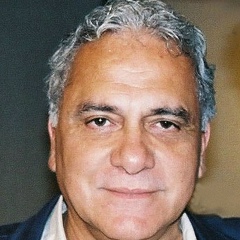 Sergio Duarte, 25.10.1952, Rio de Janeiro