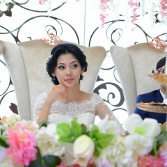 Asem Temirtasova, 08.06.1994, Атырау