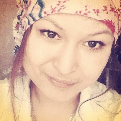 Карина Амирова, Красноярск