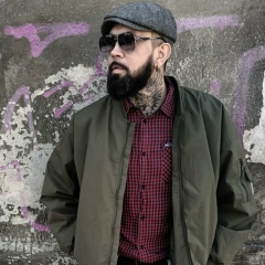 Сергей Кузнецов, 08.10.1989, Калининград