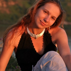 Мария Александрова, 02.07