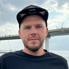 Дмитрий Цветков, 23.12.1986, Санкт-Петербург