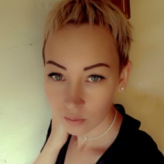 Елена Кабацкая, 29.11, Рубежное