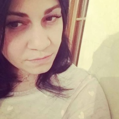 Лика Цискадзе-Гелон, 05.09, Киев