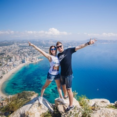 Юлія Пандіна, 09.02.1990, Винница