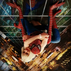 Кристина Березовская, 27.01, Харьков