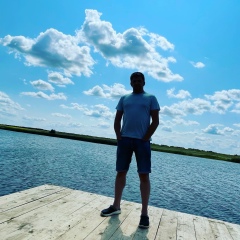 Дмитрий Ульянов, 23.05, Волгоград