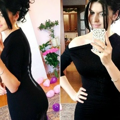 Leyla Karacan, 04.02, Баку