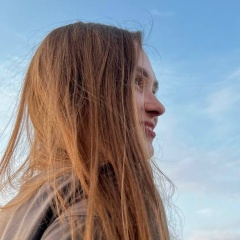 Катерина Лис