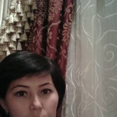 Асылай Елемесова, 09.05.1981, Шымкент