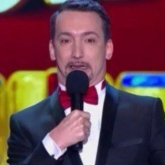 Сергей Кутергин, 30.11.1980, Москва