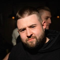 Грига Пронин, 25.03, Нижний Новгород