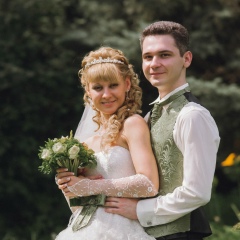 Мариночка Школина, 03.04.1987, Москва