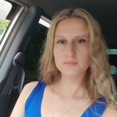 Елена Атрошенко, 19.06, Новосибирск