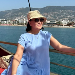 Lazzat Nazarova, 04.05.1977, Караганда