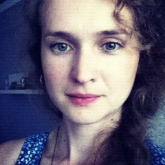 Наталья Горанина, 27.08.1983, Киев