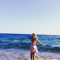 Мээрим Турдалиева, 21.02.1996, Бишкек