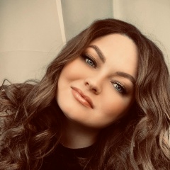 Anastasiya Kartashova, 31.10, Новосибирск