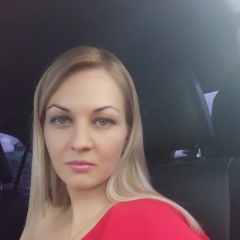 Марина Пестрова, 09.12, Магнитогорск