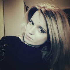 Ольга Дыгас, 19.02.1987, Киев