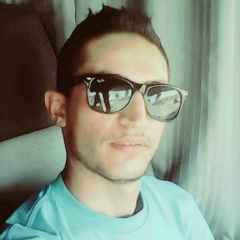 Талал Алсоли, 08.05.1990