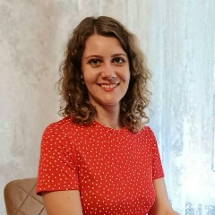 Евгения Шепелева, 10.12, Белгород