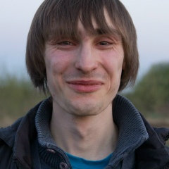 Артур Конкин, 23.02.1988, Бугульма