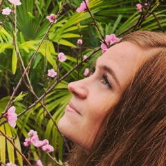 Мария Овчарова, 30.06.1991, Москва