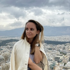 Иришка Томлёнова, 04.05.1988, Москва