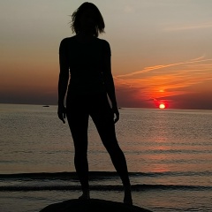 Елена Пузаенко, 26.09, Санкт-Петербург