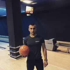 Богдан Вика, 27.05, Львов