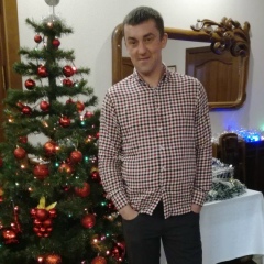 Роман Удалов