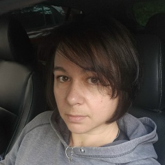 Анна Яковлева, 11.02, Москва