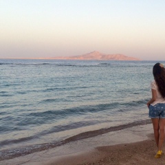 Марьяна Саакян, 30.11.1991, Москва