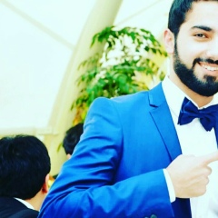 Arif Rufullayev, 06.06.1993, Ленкорань