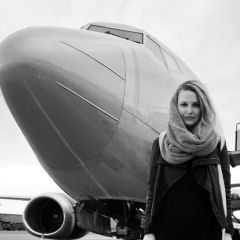 Наталья Красникова, Москва