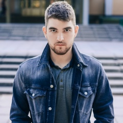 Артур Яцкунас, 21.07, London