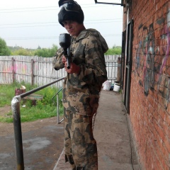 Константин Шерстянников, 05.10.1987, Омск