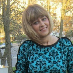 Марина Викторова, 16.02, Санкт-Петербург