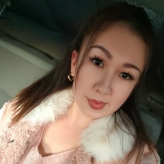 София Крылова, 23.03.1992, Чирчик