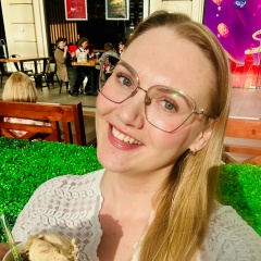 Ирина Игоревна
