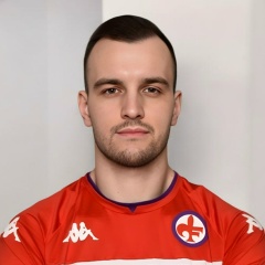 Дмитрий Овсяник, 18.10, Зеленоград