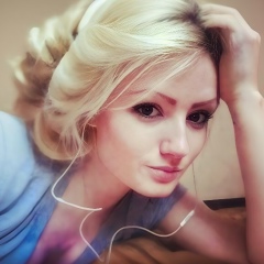 Алёна Авдеева, 05.11, Казань