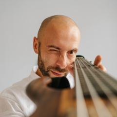 Мыша Звягин, 23.07.1982, Архангельск