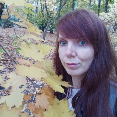 Инна Жемчугова, Омск